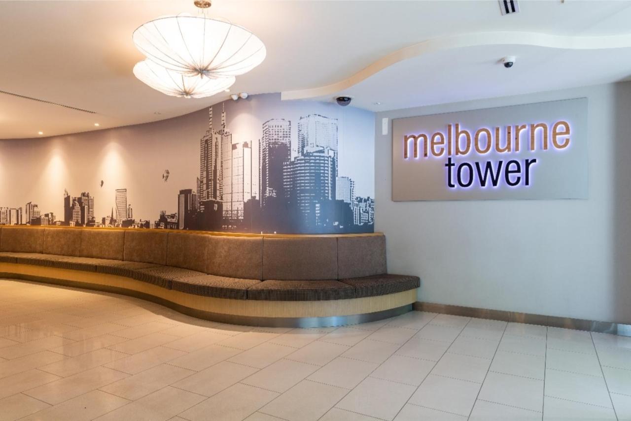 شقة 225 Melbourne Tower المظهر الخارجي الصورة